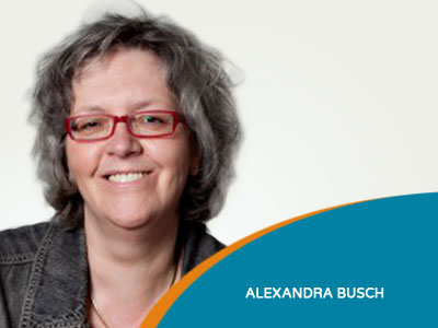 Alexandra Busch Unternehmensberatung