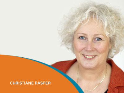 Christiane Rasper Unternehmensberatung