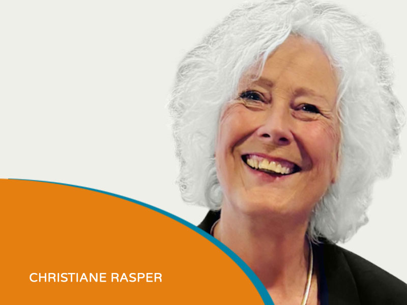 Christiane Rasper